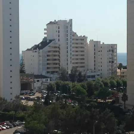 Da Rocha アパート *