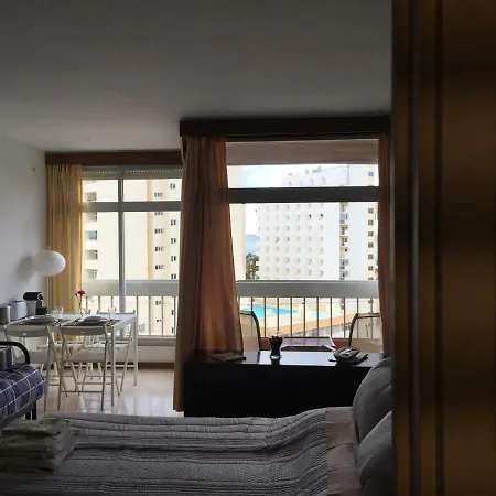 アパート Da Rocha *