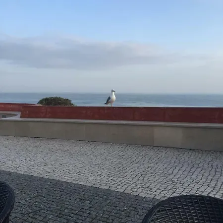 Da Rocha アパート *