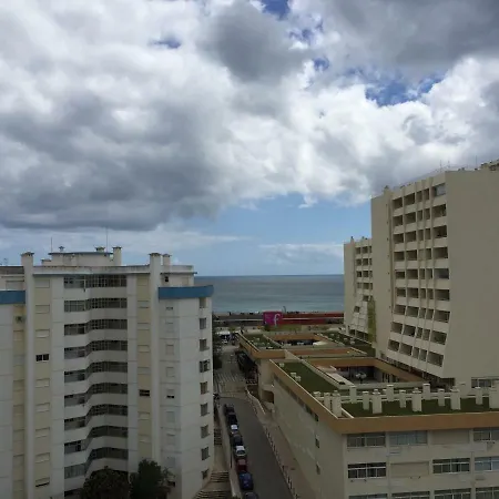 Da Rocha ポルティマン