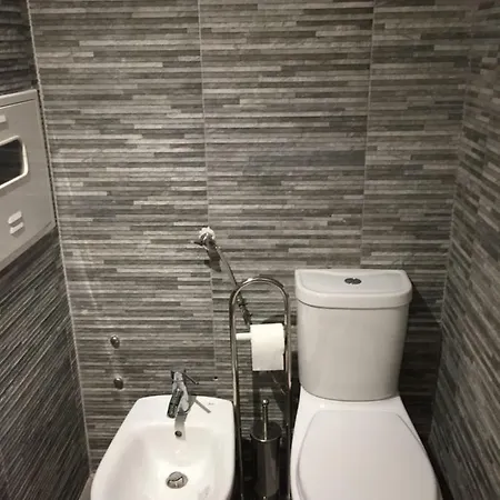 Da Rocha アパート ポルティマン