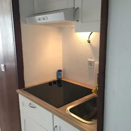 Da Rocha アパート *