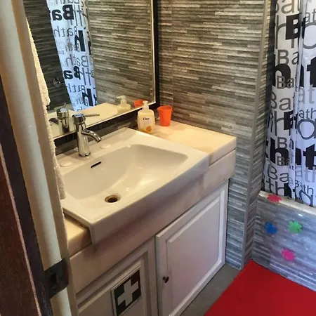 Da Rocha Apartamento