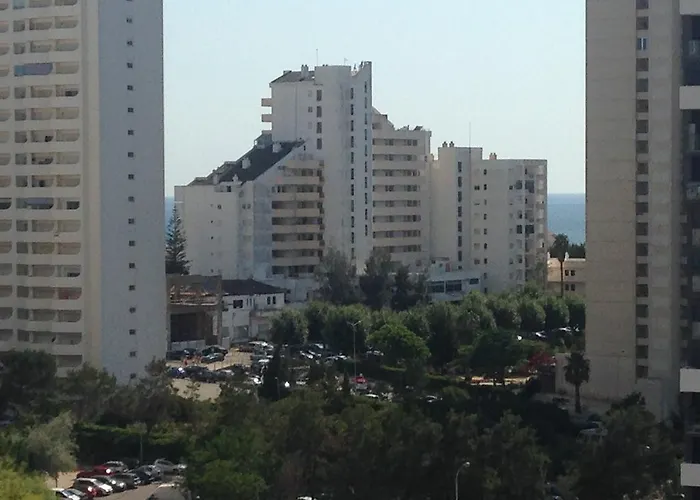 Da Rocha Apartament *