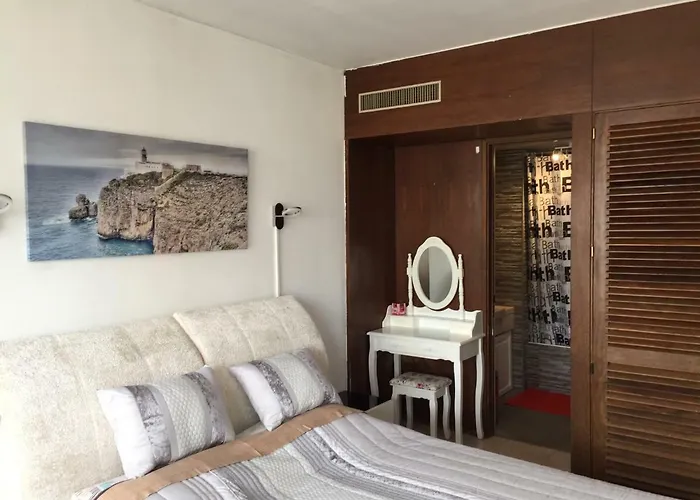 Da Rocha Apartament Portimão