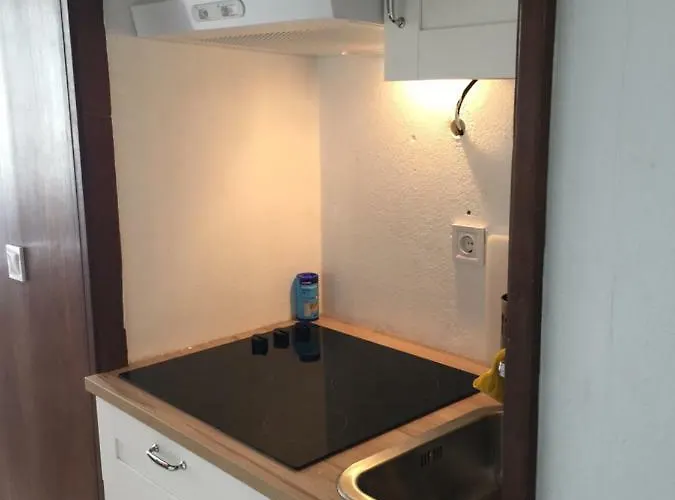 Da Rocha Apartament *