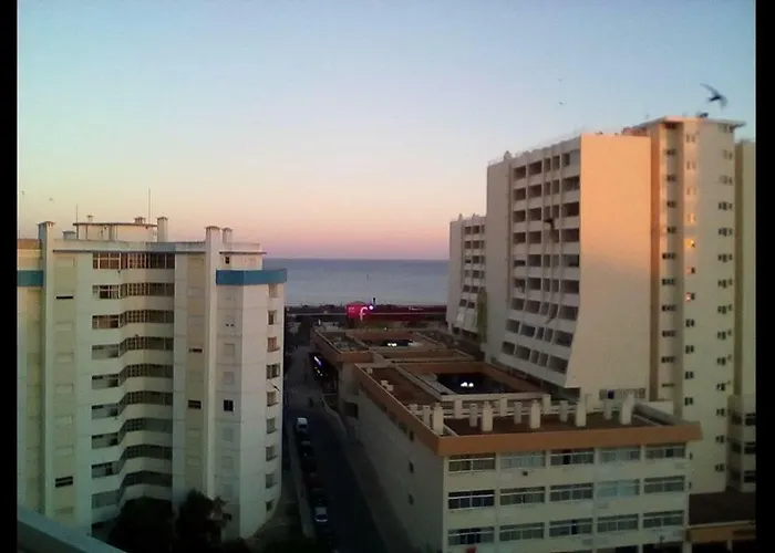 Apartament Da Rocha *