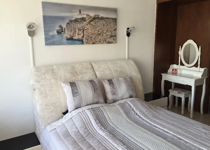 Apartament Da Rocha Portimão