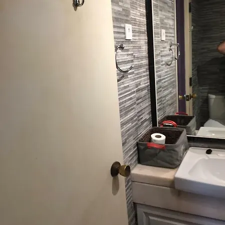 Da Rocha Lägenhet Portimão