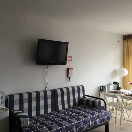 Da Rocha Apartment Portimao