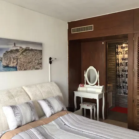 Da Rocha Lägenhet Portimão