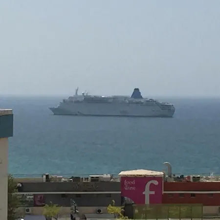 Lägenhet Da Rocha Portimão