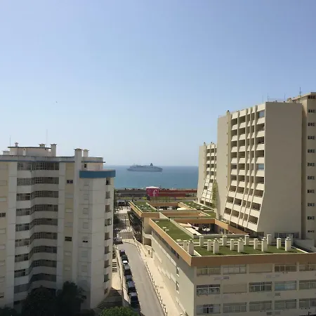 Lägenhet Da Rocha Portimão