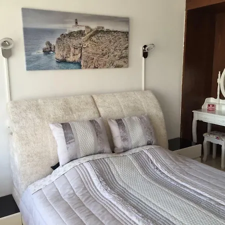 Apartment Da Rocha Portimao