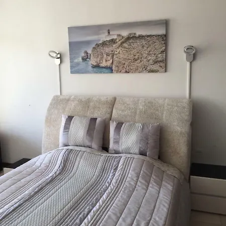 Da Rocha Lägenhet Portimão