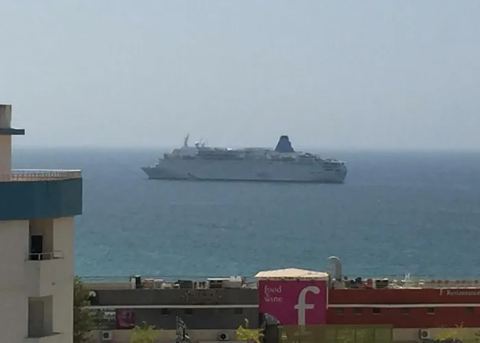 Daire Da Rocha Portimão