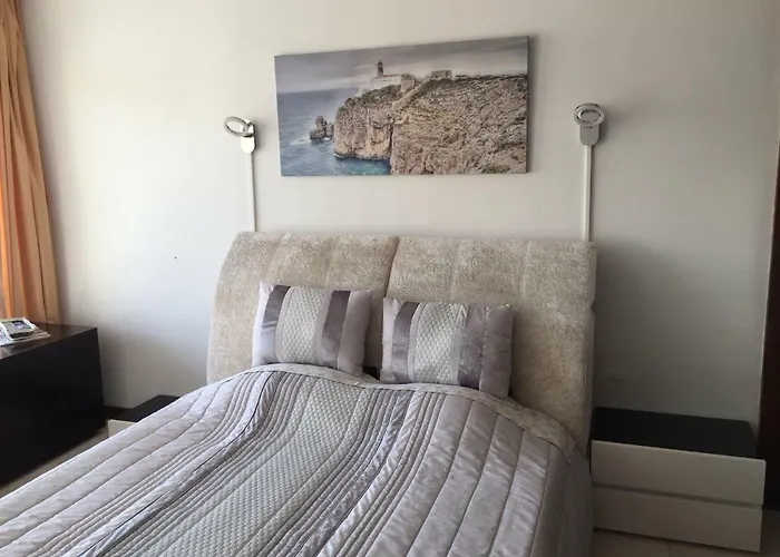 Da Rocha Daire Portimão