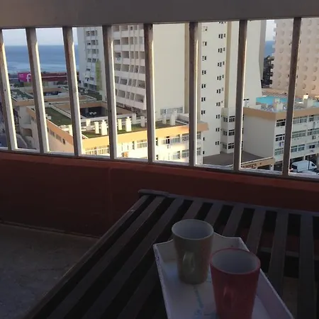 Da Rocha Apartman Portimão