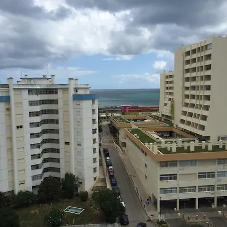 Apartman Da Rocha *