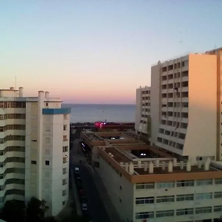 Apartman Da Rocha *
